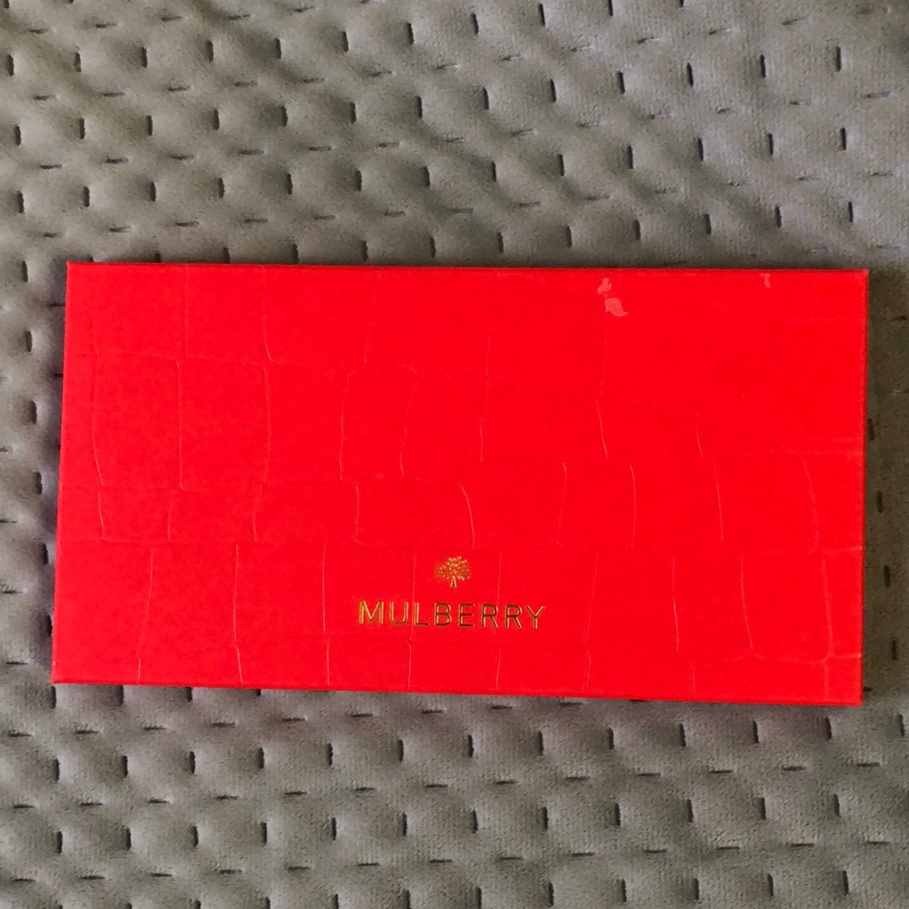 Mulberry Chinese New Year Red Pockets Pack